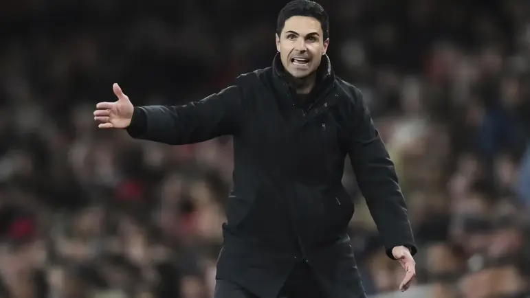 Arsenal-Real Madrid: Duelo de gigantes en Champions
