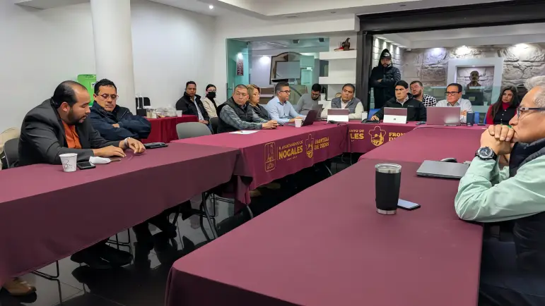 Nogales anuncia medidas de emergencia por crisis hídrica
