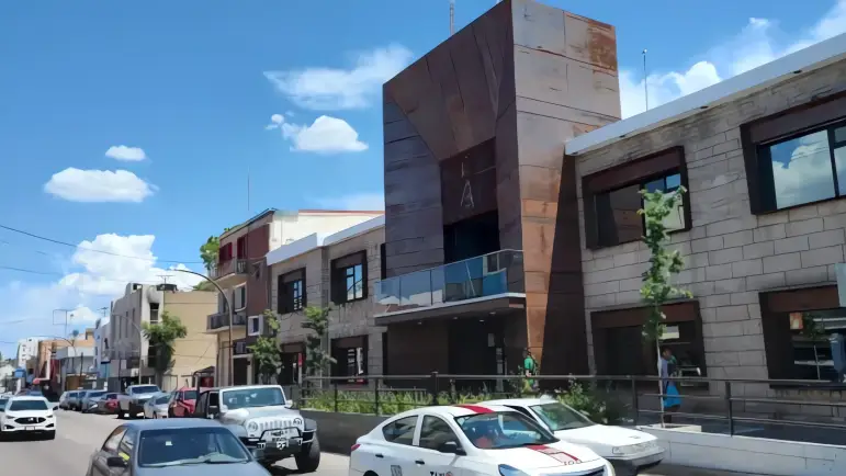 Plataforma Propuesta: Una Nueva Solución
