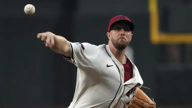 D-backs vs. Marlins: Duelo en Miami
