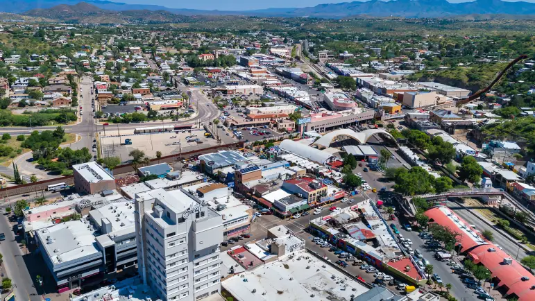 Nogales: Inversiones tecnológicas la colocarán como referente, afirma alcalde
