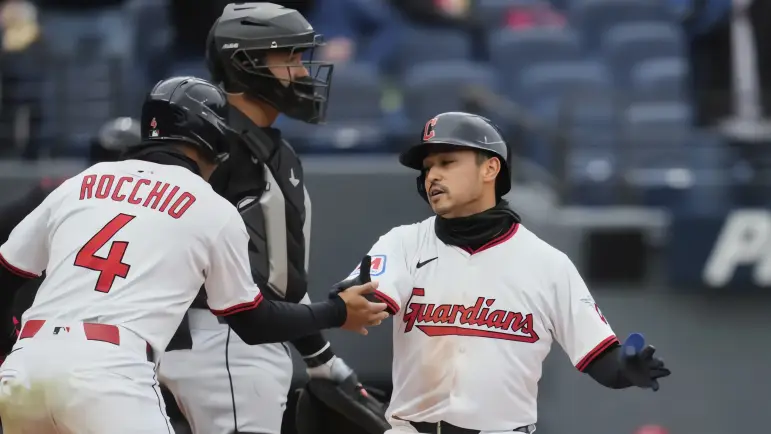 Cleveland vence a Chicago gracias a Kwan
