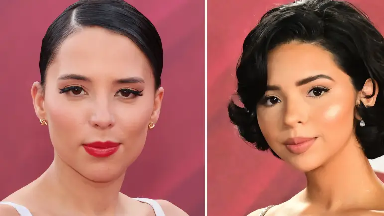 Ángela Aguilar vs. Majo: Batalla en los Latino Music Awards
