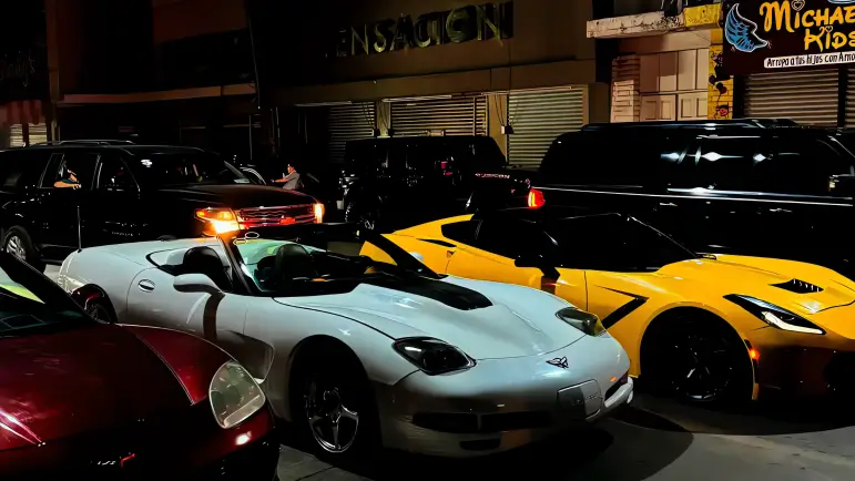 Tránsito Municipal frena arrancones en Nogales