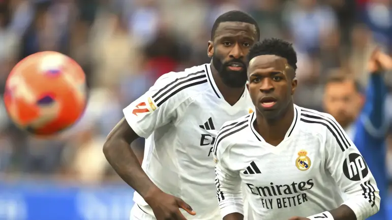 Fútbol en Estado Puro: La Champions Decide a sus Gigantes