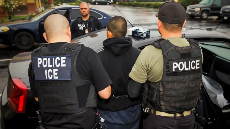 Inmigrante guatemalteco detenido erróneamente por ICE en Massachusetts

