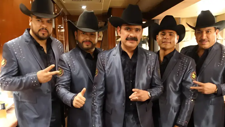 Tucanes de Tijuana: Concierto en Nayarit interrumpido
