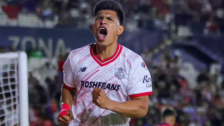 Toluca Domina la Liga MX: Jornada de Definiciones y Emoción
