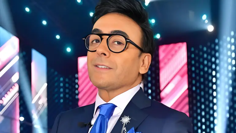 Adal Ramones: ¡Otro Rollo regresa con gira latinoamericana!
