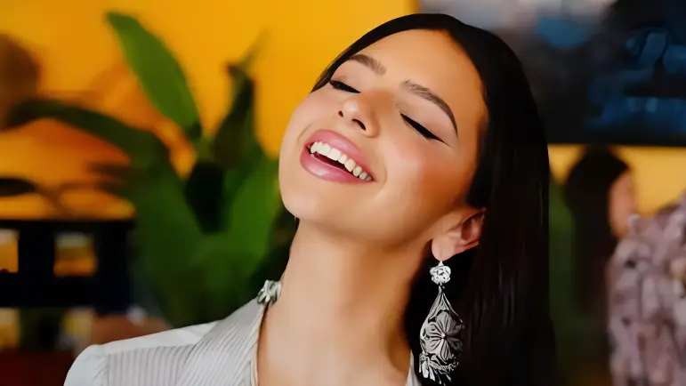 El nuevo sencillo de Ángela Aguilar desata polémica
