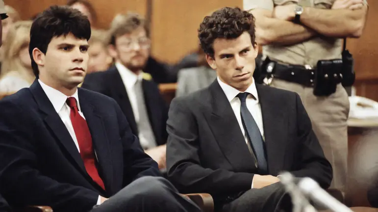 Posible liberación de Lyle y Erik Menéndez: Abogado sugiere nuevas evidencias
