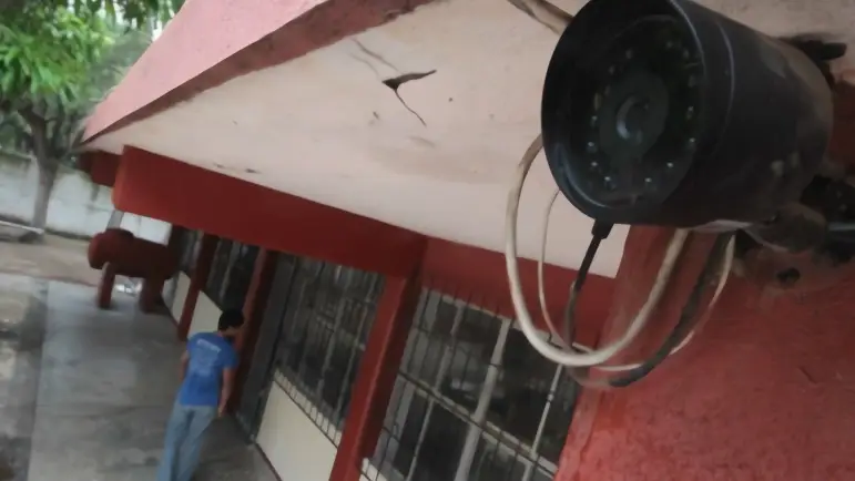 20 Escuelas de Hermosillo Mejoran Seguridad con Videovigilancia
