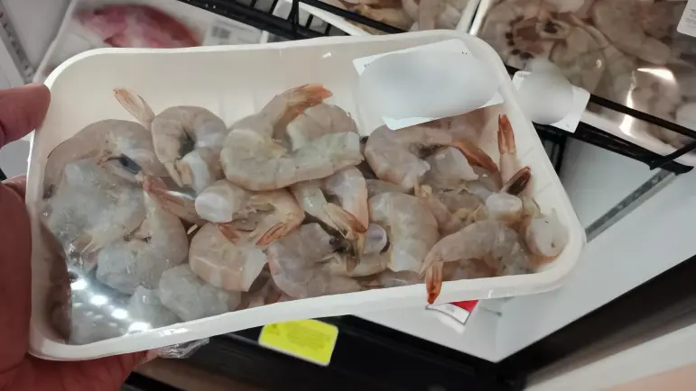 Alerta por mariscos crudos: Evita intoxicaciones esta Semana Santa
