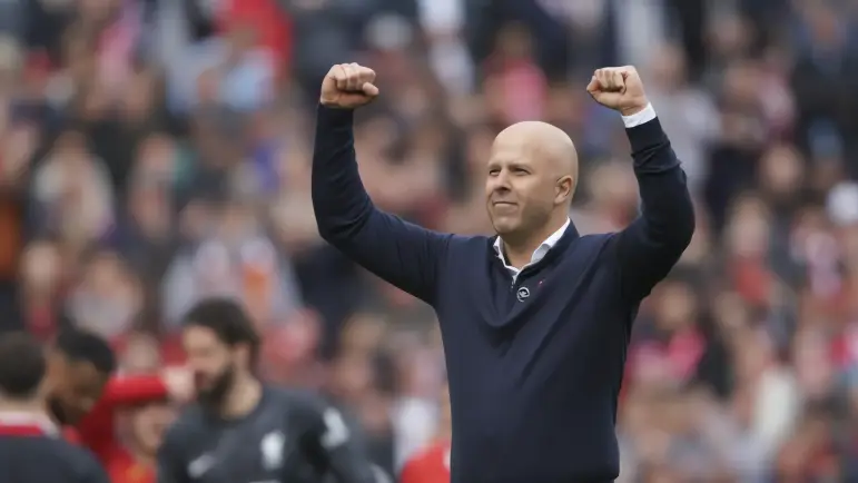 Liverpool: A un paso del título
