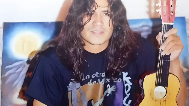 Muere Jaime Rodríguez, bajista de El Haragán
