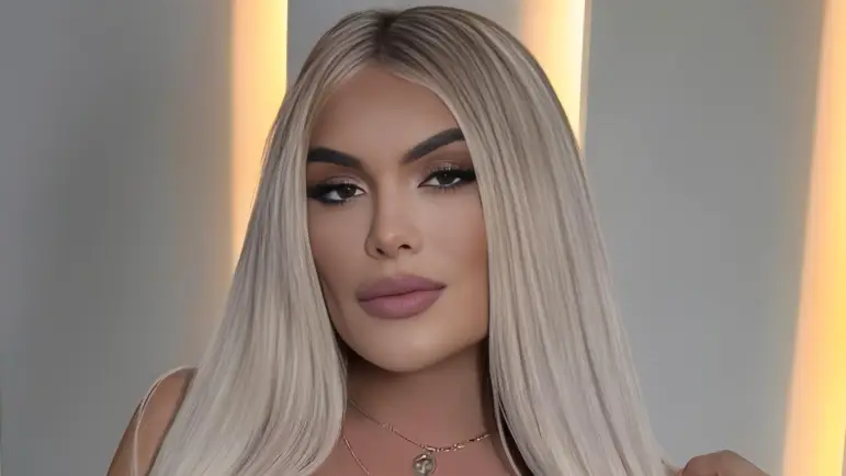 Wendy Guevara sale de "Desiguales": ¿El fin de una era?
