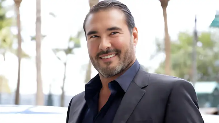 Eduardo Yáñez y su hijo: Una historia de distanciamiento
