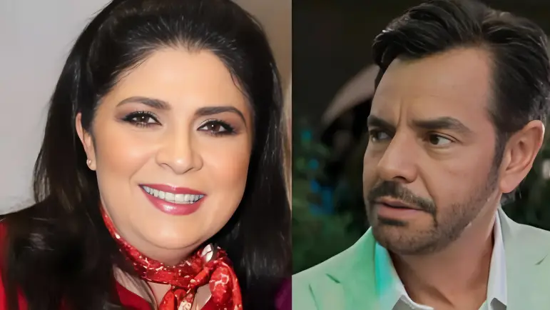 Ruffo y Derbez: El nuevo capítulo de su batalla familiar
