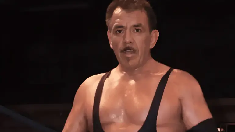 Adiós a Black Terry: Fallece leyenda de la lucha libre mexicana
