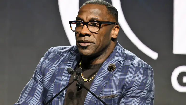 Shannon Sharpe enfrenta demanda por violación y extorsión de 50 millones de dólares
