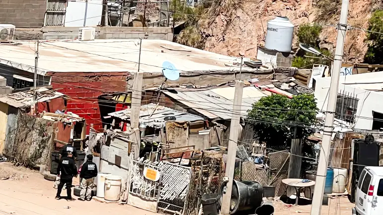 Doble asesinato en Nogales: hallan dos víctimas