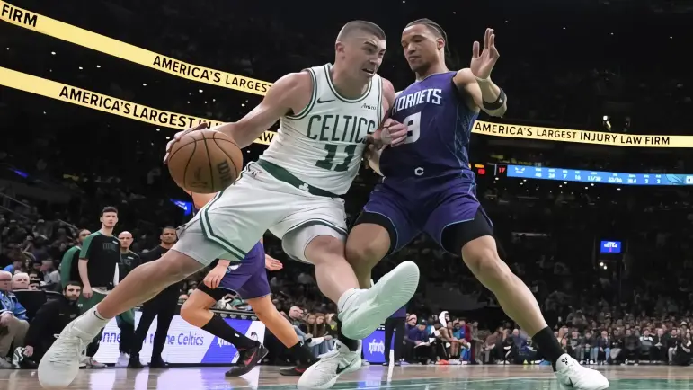 Celtics vs. Magic: Enfrentamiento de Playoffs
