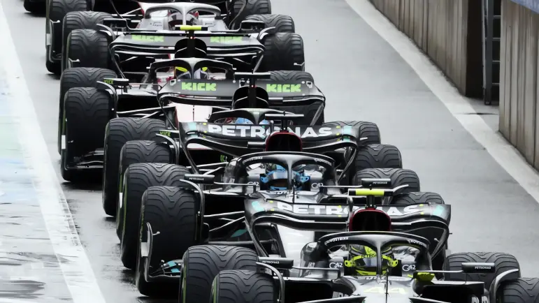 Cadillac: La revolución de la F1 en 2029
