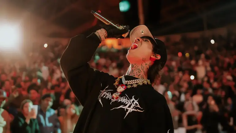 ExpoGan Sonora prohíbe narcocorridos para mantener ambiente familiar
