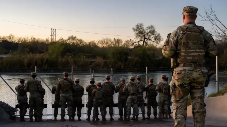 Texas destina 6500 millones de dólares más a seguridad fronteriza: el debate se intensifica
