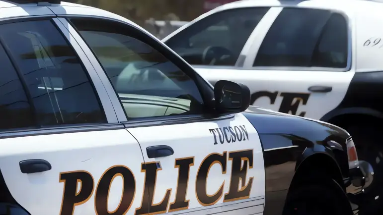 Tiroteo en Tucson deja un herido grave: la policía investiga
