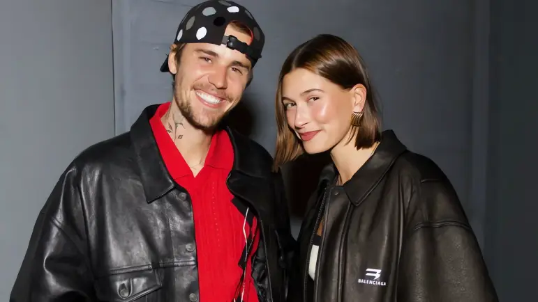 Hailey Bieber defiende a Justin Bieber tras acusaciones contra Diddy
