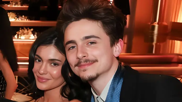 Chalamet y Jenner: Un Romance de Lujo
