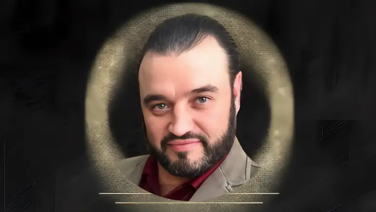 Fallece Edgar Font: Una doble tragedia familiar
