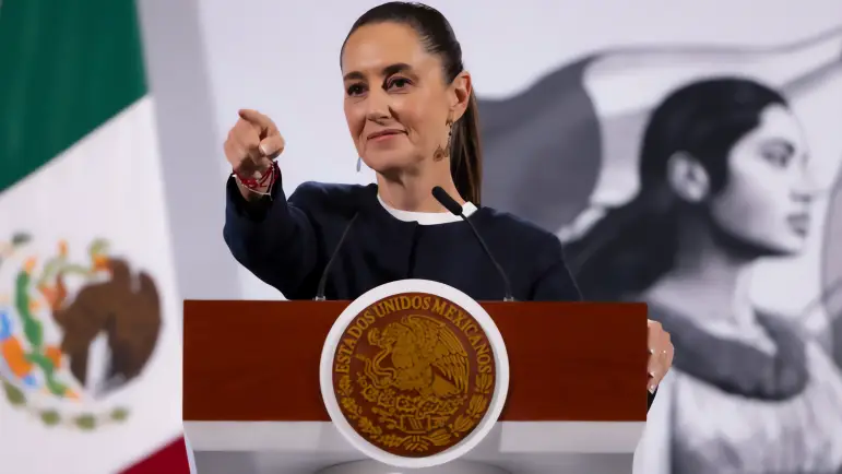 Ley de Telecomunicaciones de Sheinbaum: Polémica en México
