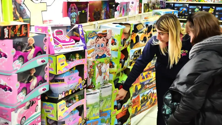 Día del Niño impulsará 10% las ventas en Sonora
