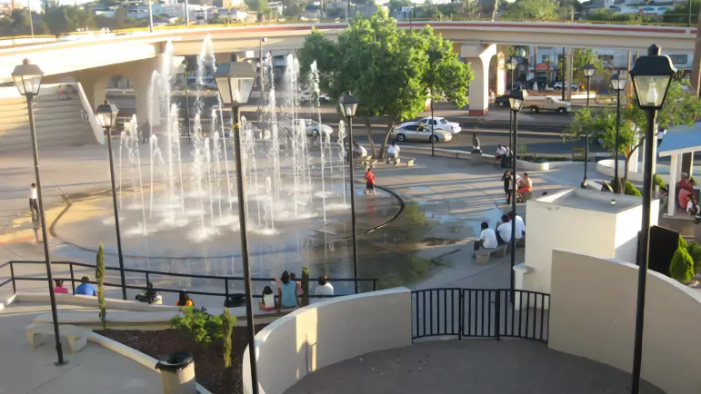 ¡Celebra el Día del Niño en Nogales!
