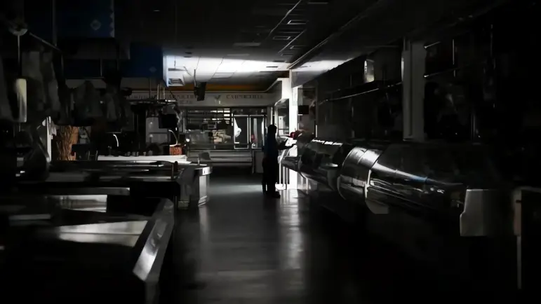 Península Ibérica y parte de Francia sufren apagón masivo
