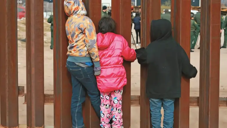 Indignación por la deportación de niños ciudadanos estadounidenses
