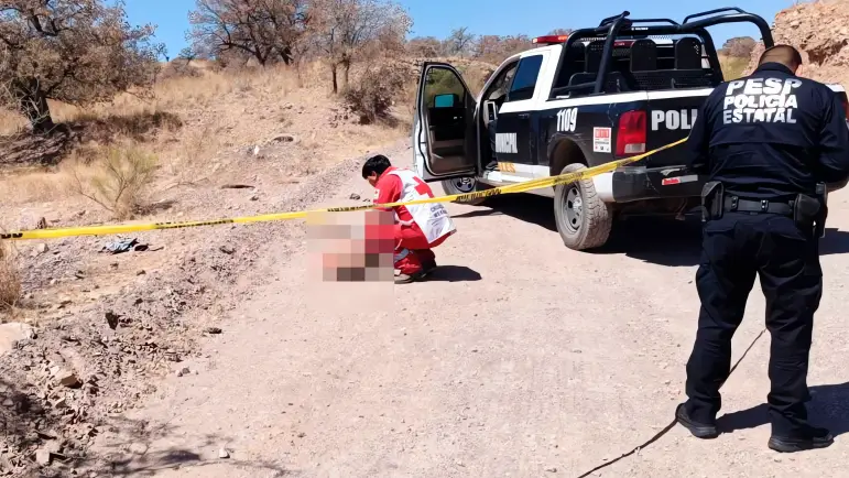 Cinco homicidios en una semana en Nogales
