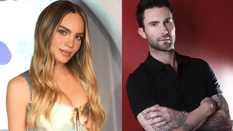 Estrellas en Puebla 2025: Maroon 5, Belinda y más
