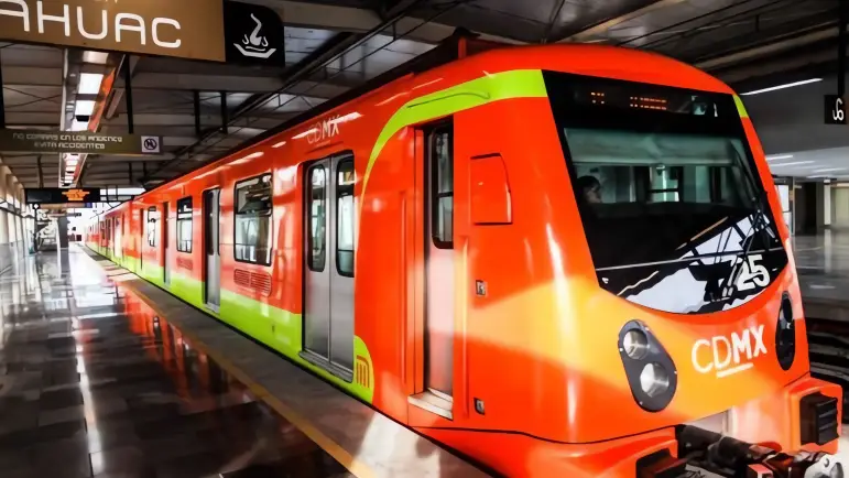 Alerta por pinchazos en el Metro CDMX: se activan protocolos de seguridad
