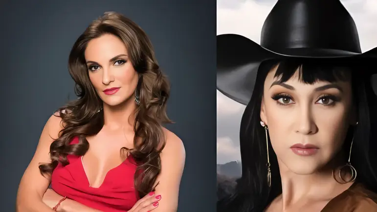 Mariana Seoane desata polémica en Diosas de Plata con comentarios sobre Zabaleta
