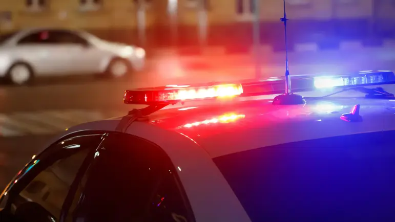 Bebé recién nacido hallado sin vida en motel de Yuma
