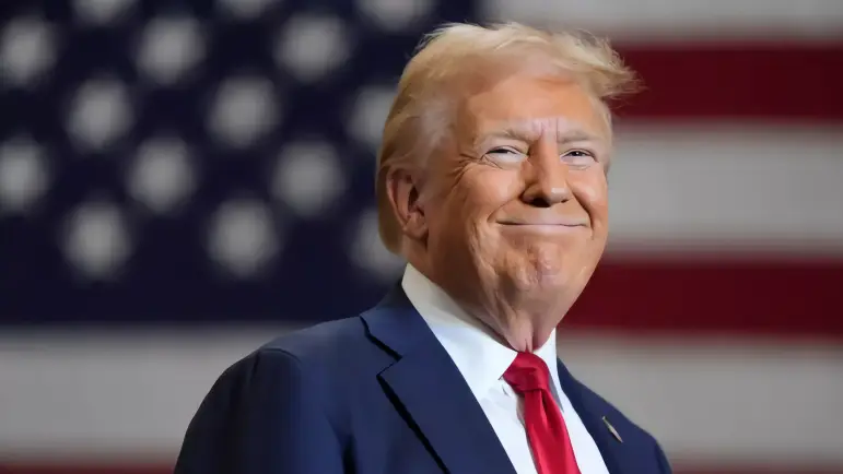 Filtración expone drástico cambio en las prioridades presupuestarias de Trump para 2026
