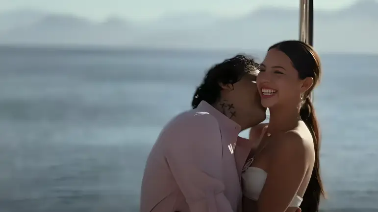 Ángela Aguilar: "El Equivocado", un himno al desamor
