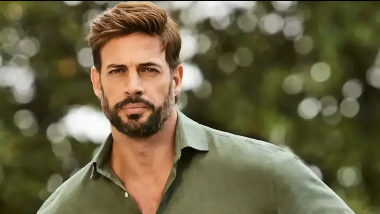 William Levy: En medio de una millonaria deuda y embargos
