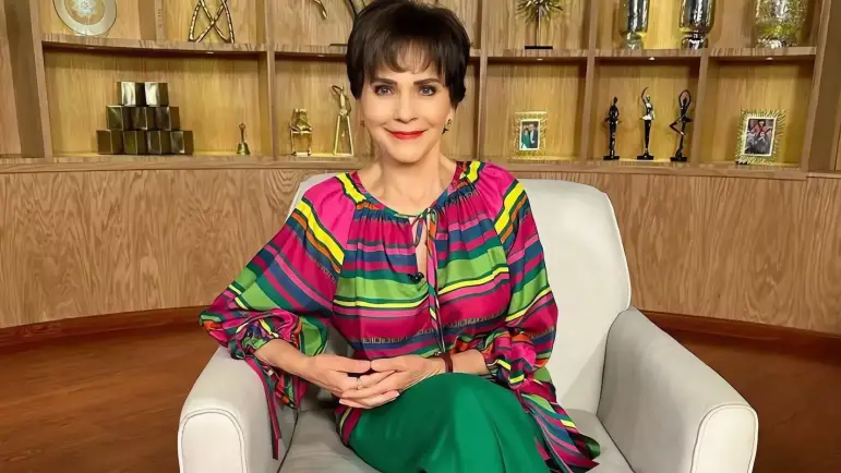 Filtración de datos de Pati Chapoy: ¿Un complot contra Ventaneando?
