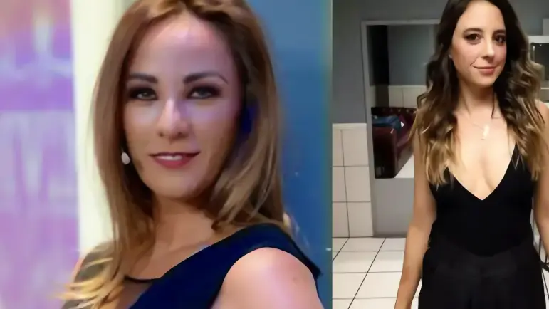 Consuelo Duval y Sofía Niño de Rivera: ¿Fria rivalidad en Netas Divinas?
