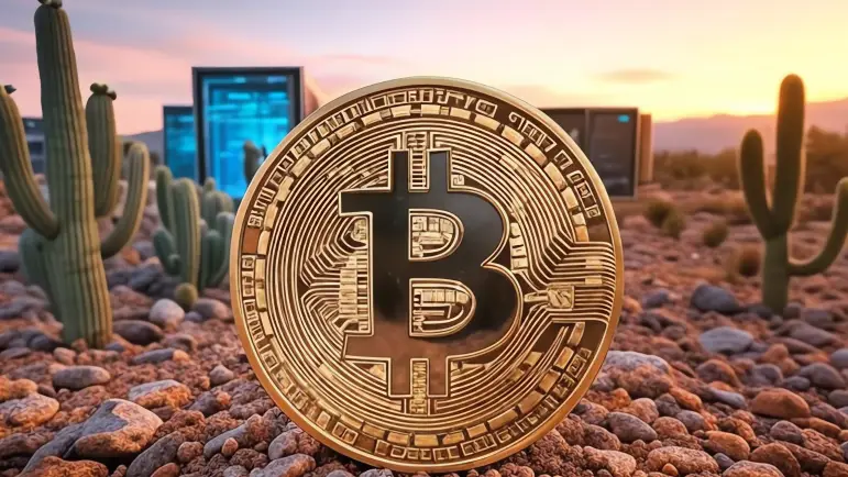 El futuro financiero de Arizona: ¿impulsará Hobbs la revolución Bitcoin?

