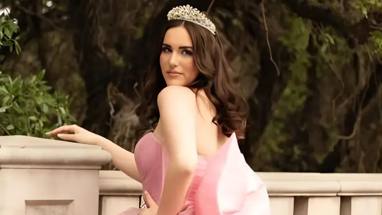 El escándalo familiar de Ivanna De Nigris a sus 15 años
